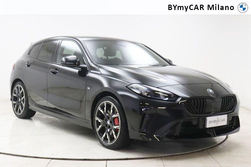 BMW Serie 1 118d MSport Pro auto