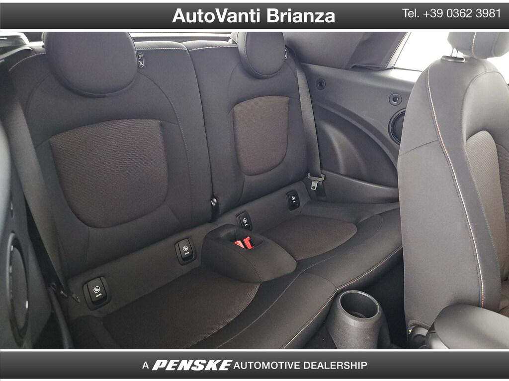 Mini Cooper Cabrio 1.5 Classic Auto