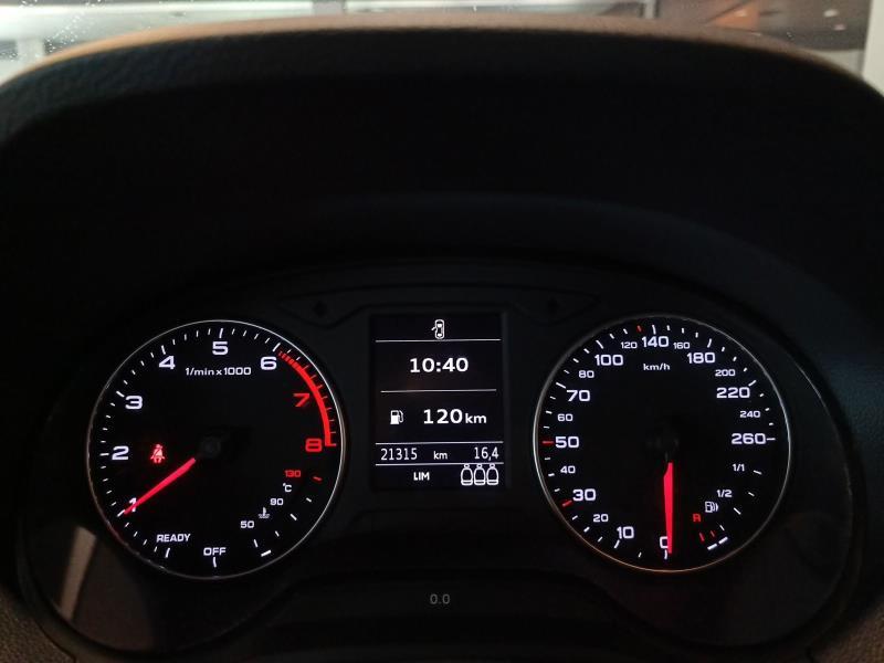 Audi Q2 30 1.0 tfsi