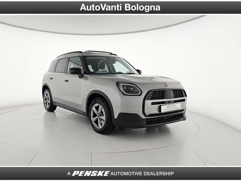 Mini Mini Countryman 2.0 48V D Classic auto