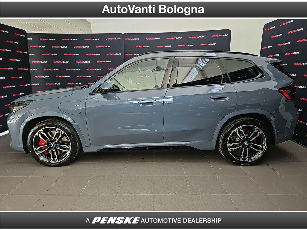 BMW X1 xdrive 25e MSport Pro auto