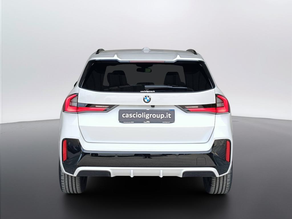 BMW X1 xdrive23d mhev 48V MSport Pro auto