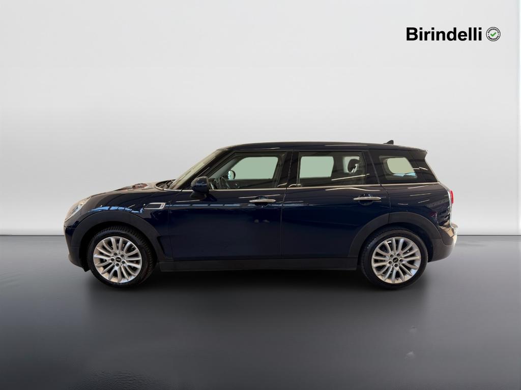 Mini Cooper Clubman 1.5 Cooper Boost