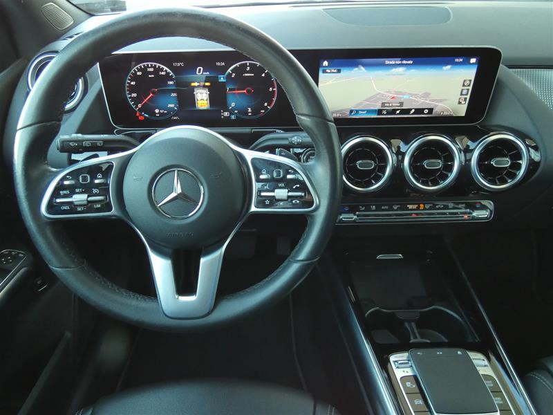 Mercedes Classe B 180 d Sport Plus auto