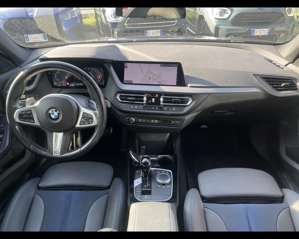 BMW Serie 2 218d Gran Coupe Msport auto