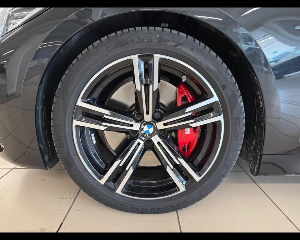 BMW Serie 4 420d mhev 48V Msport auto