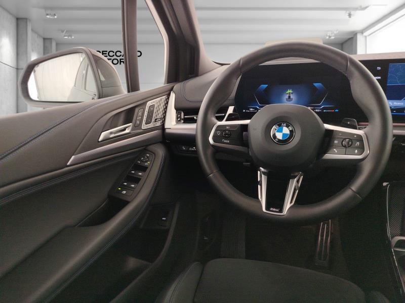 BMW Serie 2 223d Active Tourer mhev 48V xdrive Msport auto
