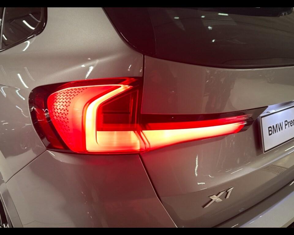 BMW X1 xdrive 25e MSport Pro auto