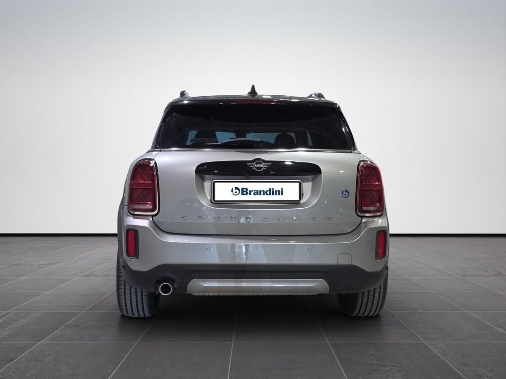 Mini Cooper Countryman 1.5 Business Auto