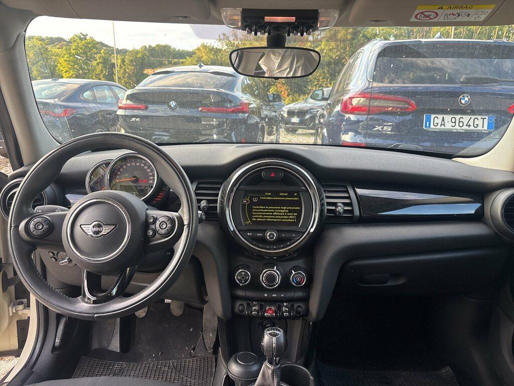 Mini One 1.2 One