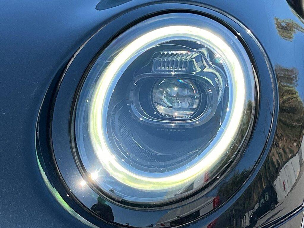 Mini Cooper S Cabrio 2.0 Cooper S