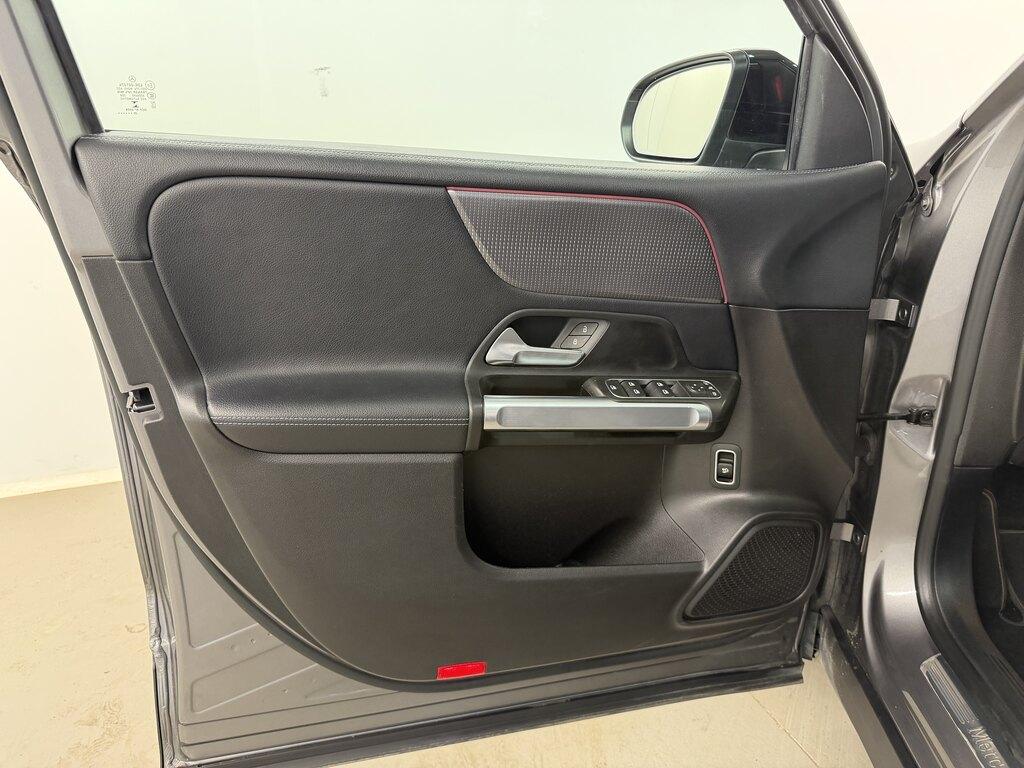 Mercedes GLB 200 d Premium auto