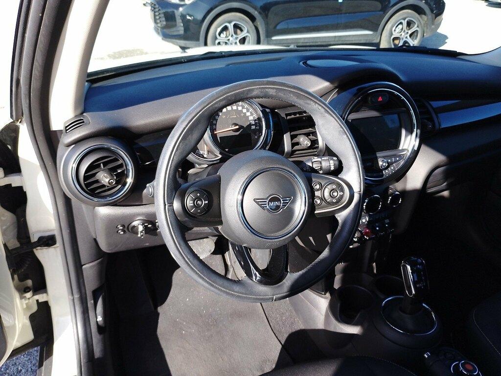 Mini Cooper 1.5 TwinPower Turbo Cooper Boost DCT