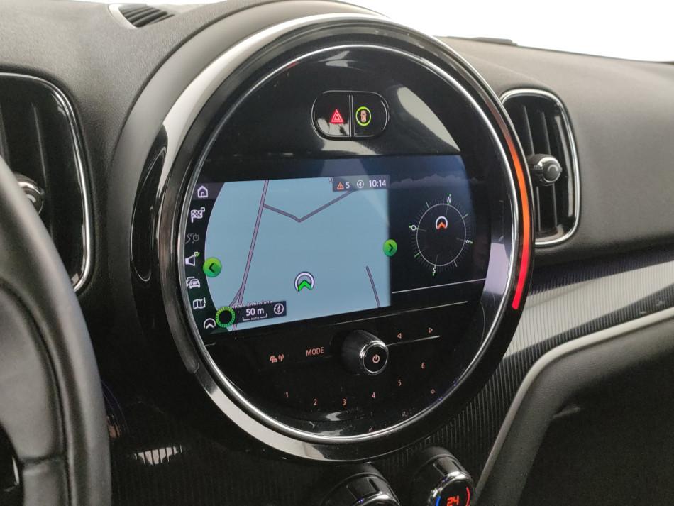 Mini Cooper SD Countryman 2.0 TwinPower Turbo Cooper SD Business ALL4 Steptronic