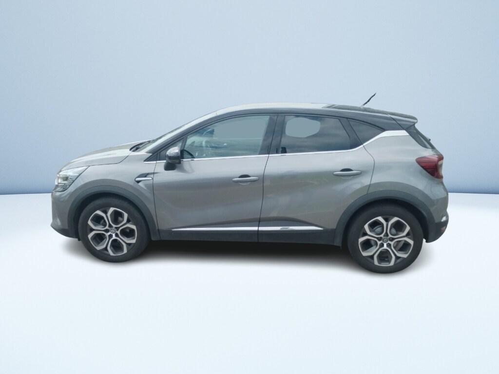 Renault Captur 1.0 tce Intens 90cv my21