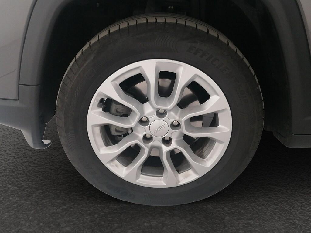 Jeep Compass 1.3 turbo t4 Longitude 2wd 150cv ddct my20