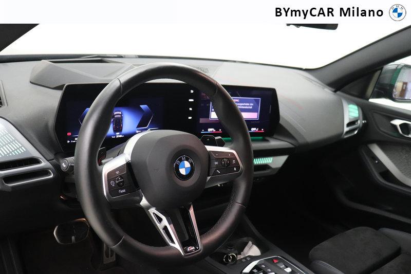 BMW Serie 2 218d Gran Coupe MSport Pro auto