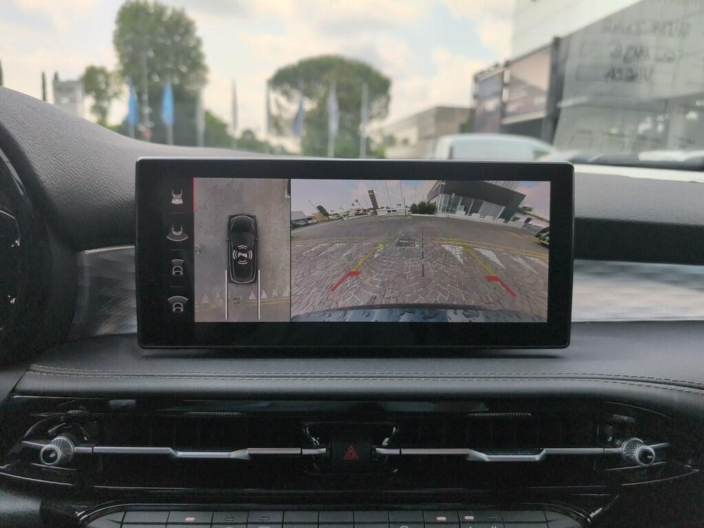 Alfa Romeo Tonale 1.5 hybrid Veloce 160cv tct7