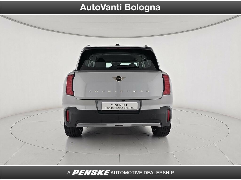 Mini Mini Countryman 1.5 48V C Classic auto