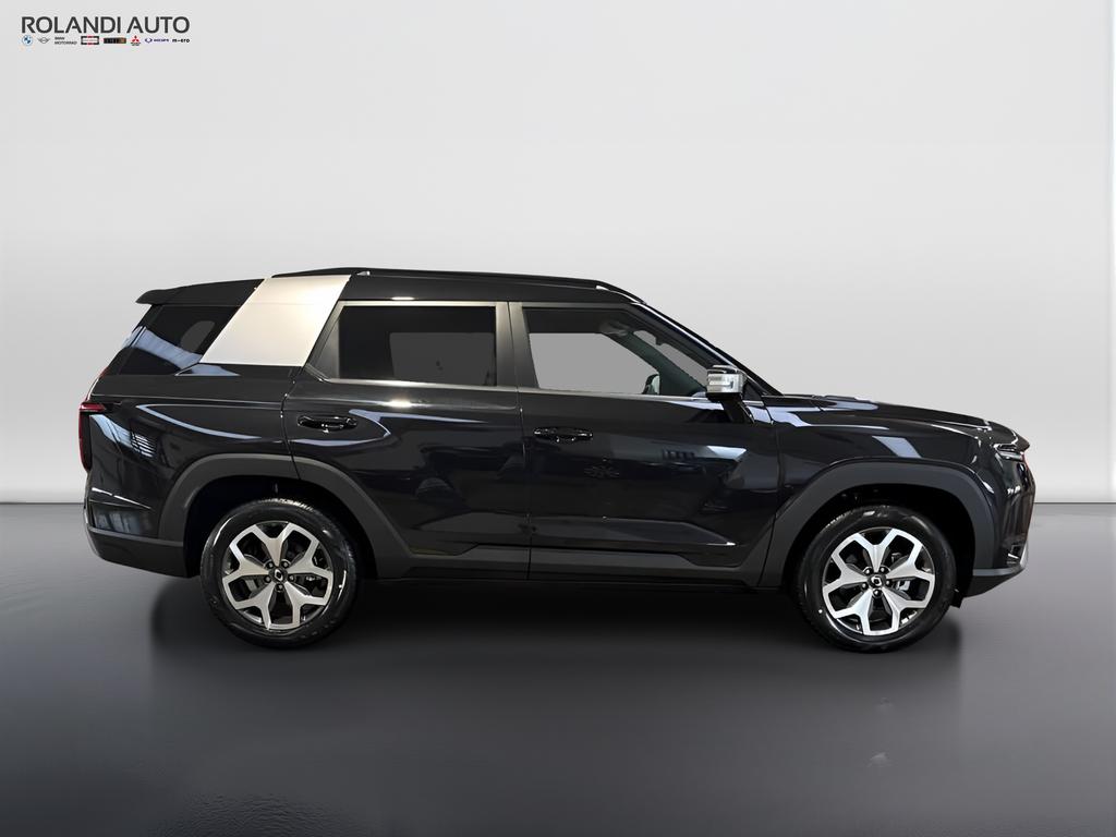 Kgm Torres 1.5 turbo gdi bi-fuel gpl Dream 2wd auto