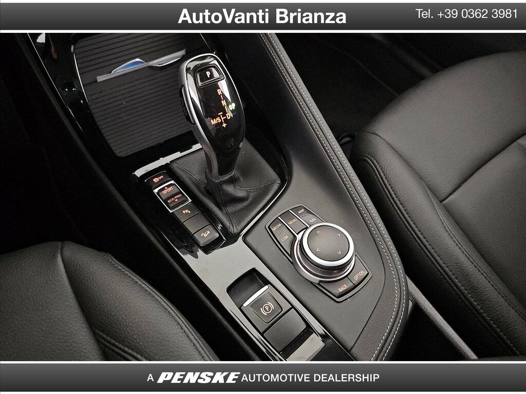 BMW X1 xdrive18d xLine auto
