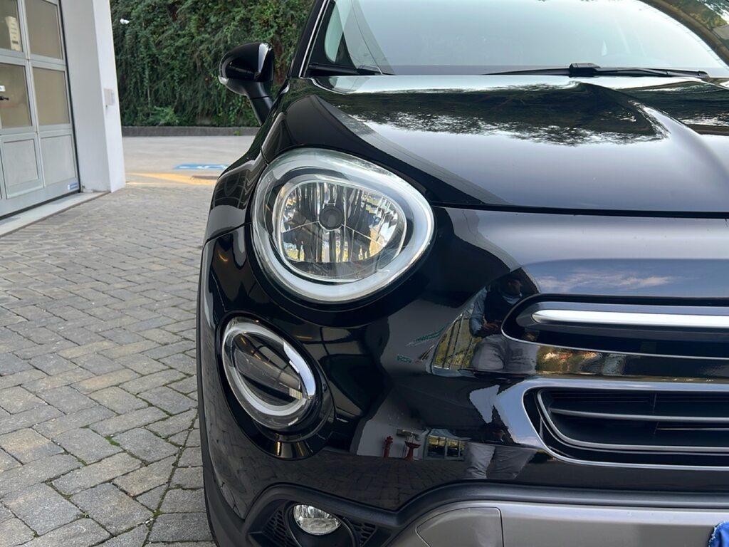 Fiat 500X 1.0 T3 Cross 120cv
