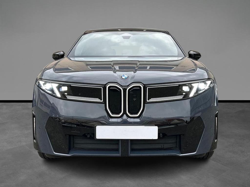 BMW iX3 50 xdrive Msport Pro