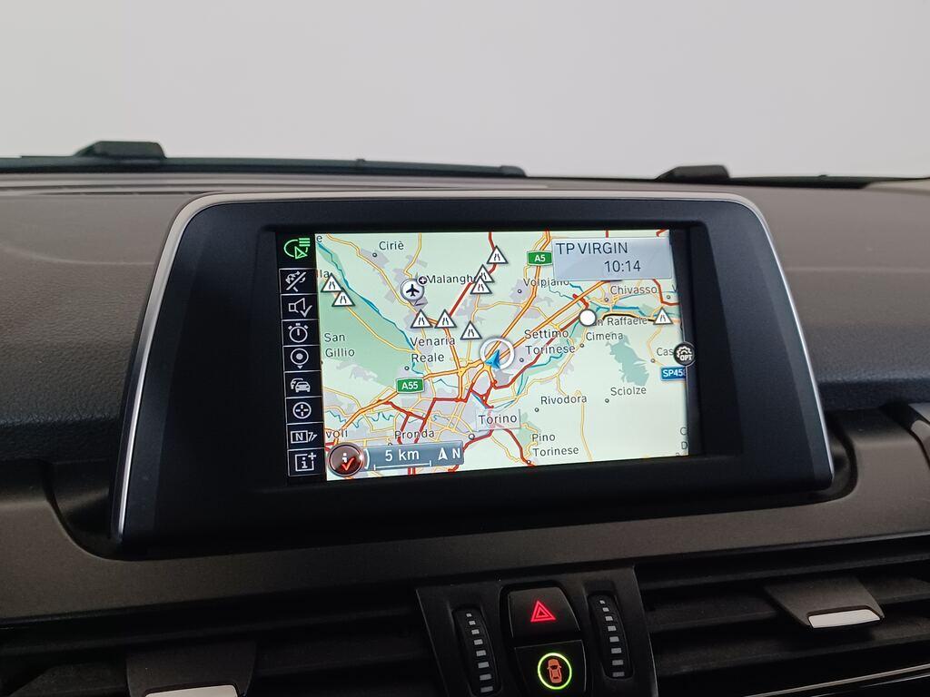 BMW Serie 2 216d Active Tourer Advantage