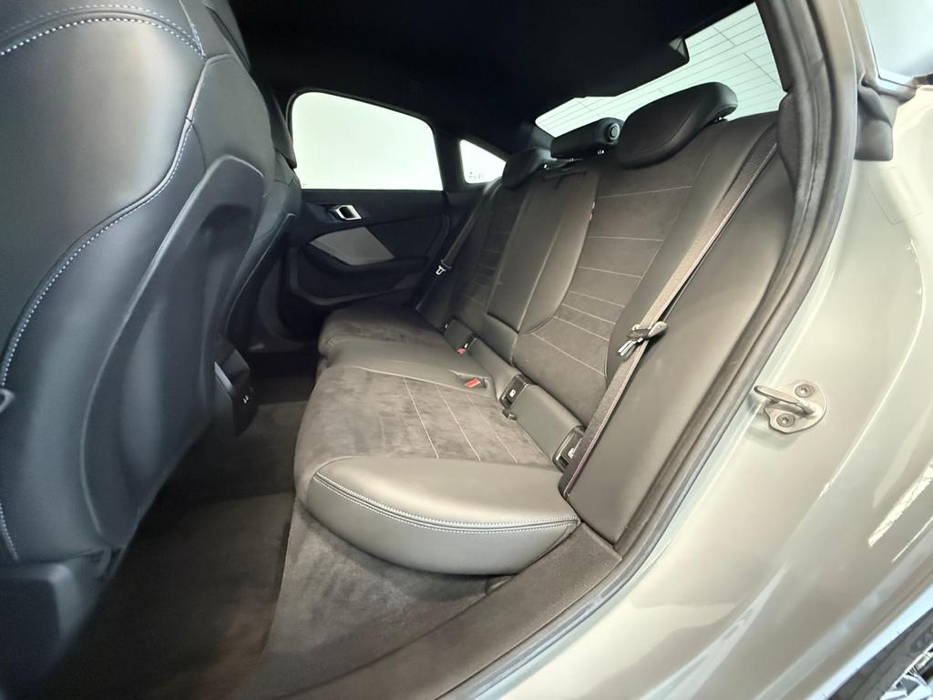 BMW Serie 2 220d Gran Coupe 48V MSport auto