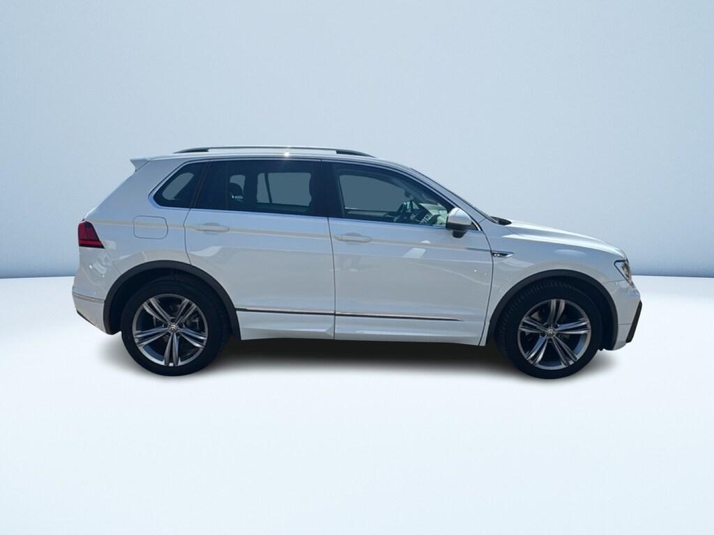 Volkswagen Tiguan 2.0 tdi Advanced R-Line Exterior Pack 150cv dsg