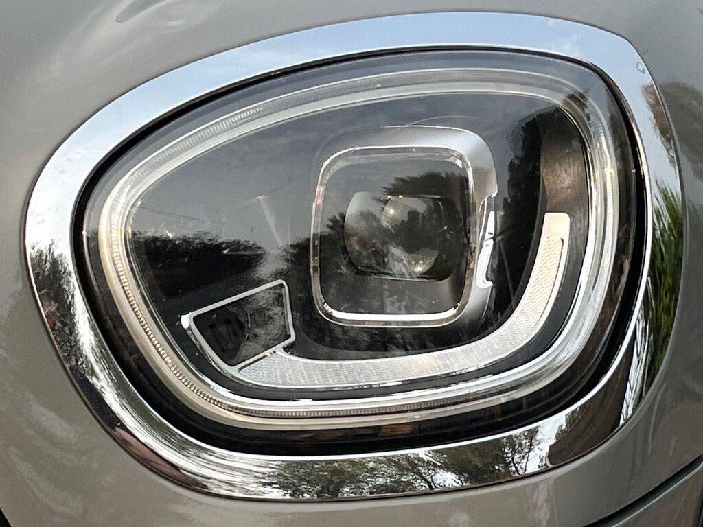 Mini Cooper SE Countryman 1.5 Classic all4 auto