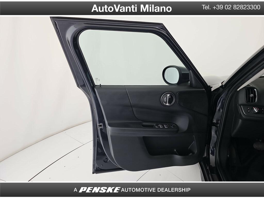 Mini Cooper D Countryman 2.0 TwinPower Turbo Cooper D Steptronic