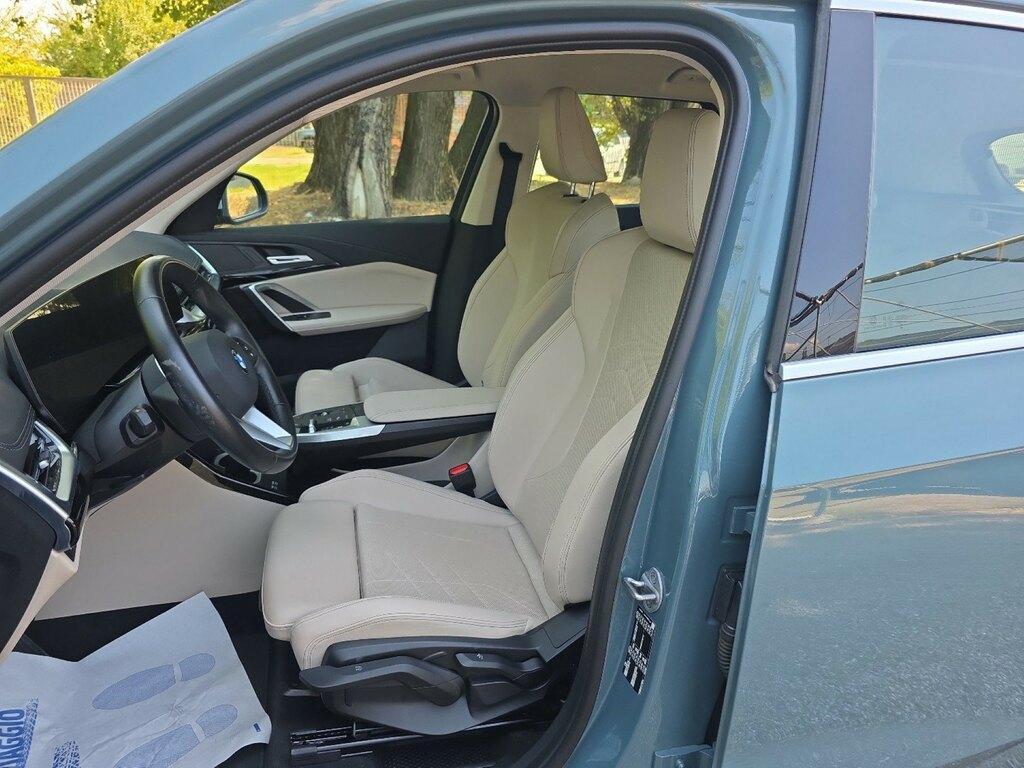 BMW X1 sdrive18i X-Line auto