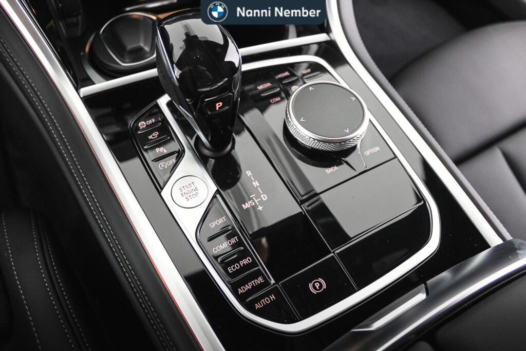 BMW Serie 8 840i Gran Coupe auto