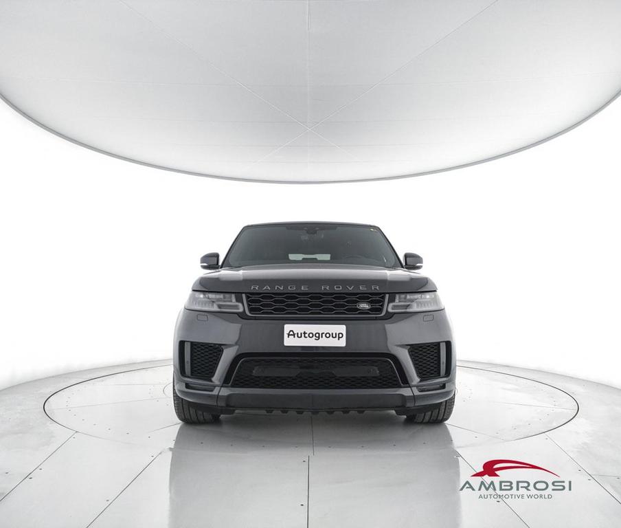 Land Rover Range Rover Sport 3.0d i6 mhev HSE Dynamic 249cv auto