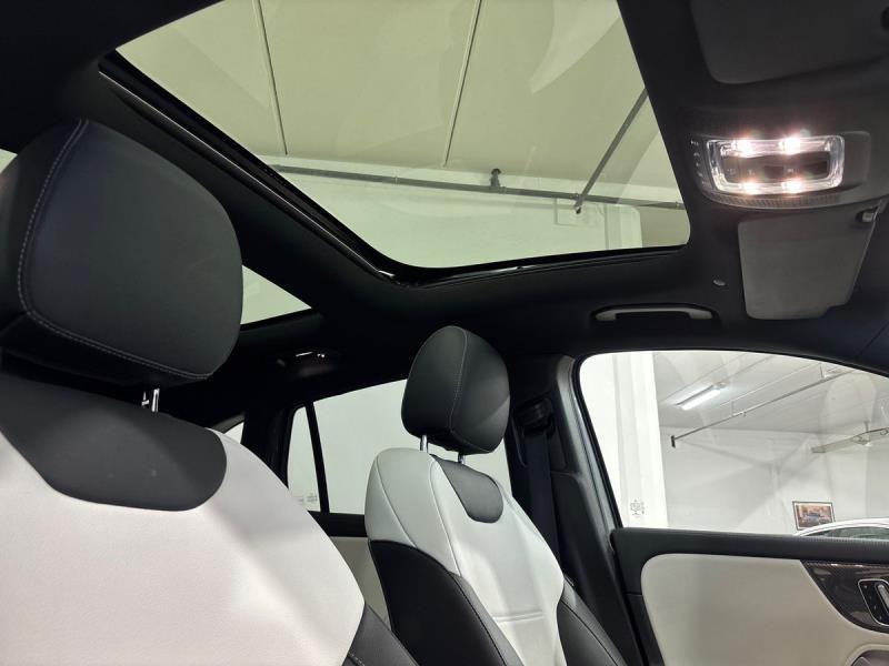 Mercedes GLA 220 d Premium auto