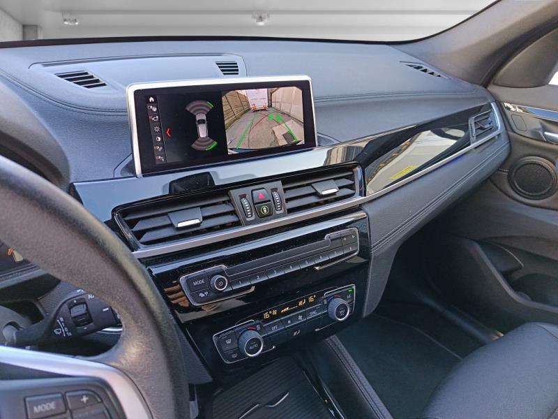 BMW X1 sdrive18d xLine Plus auto