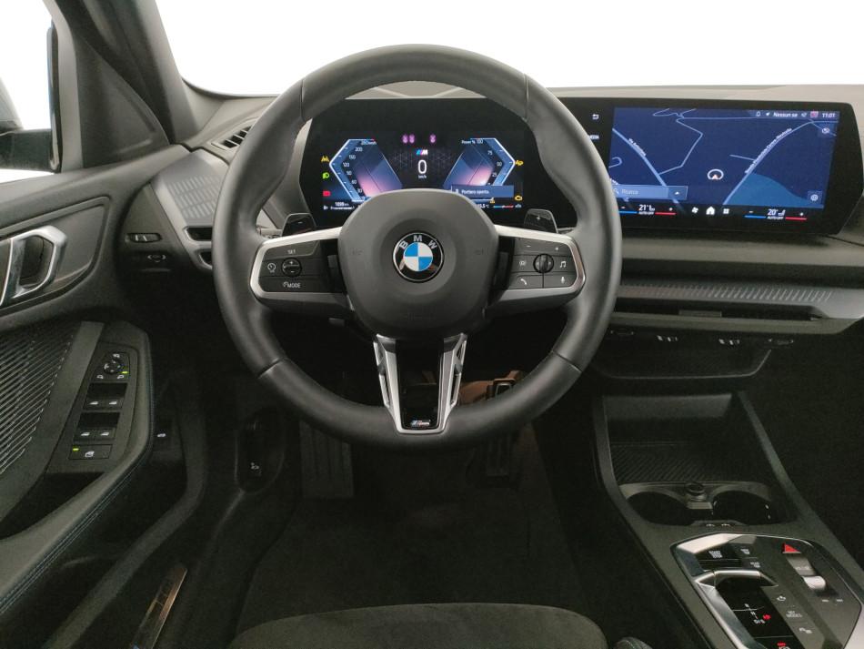 BMW Serie 1 118d MSport auto