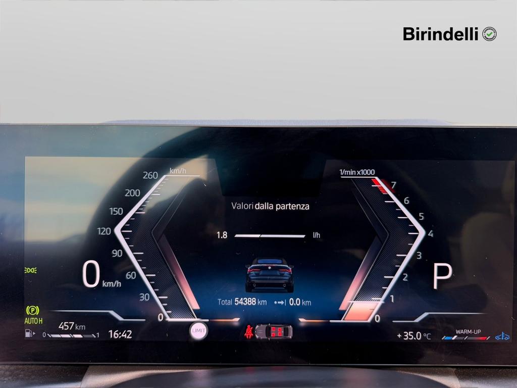 BMW Serie 4 420i Sport auto