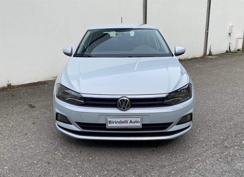 Volkswagen Polo 5p 1.0 evo Trendline 65cv