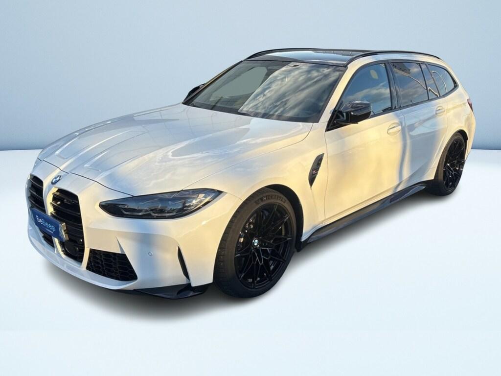 BMW M3 Touring 3.0 Competition M xdrive auto