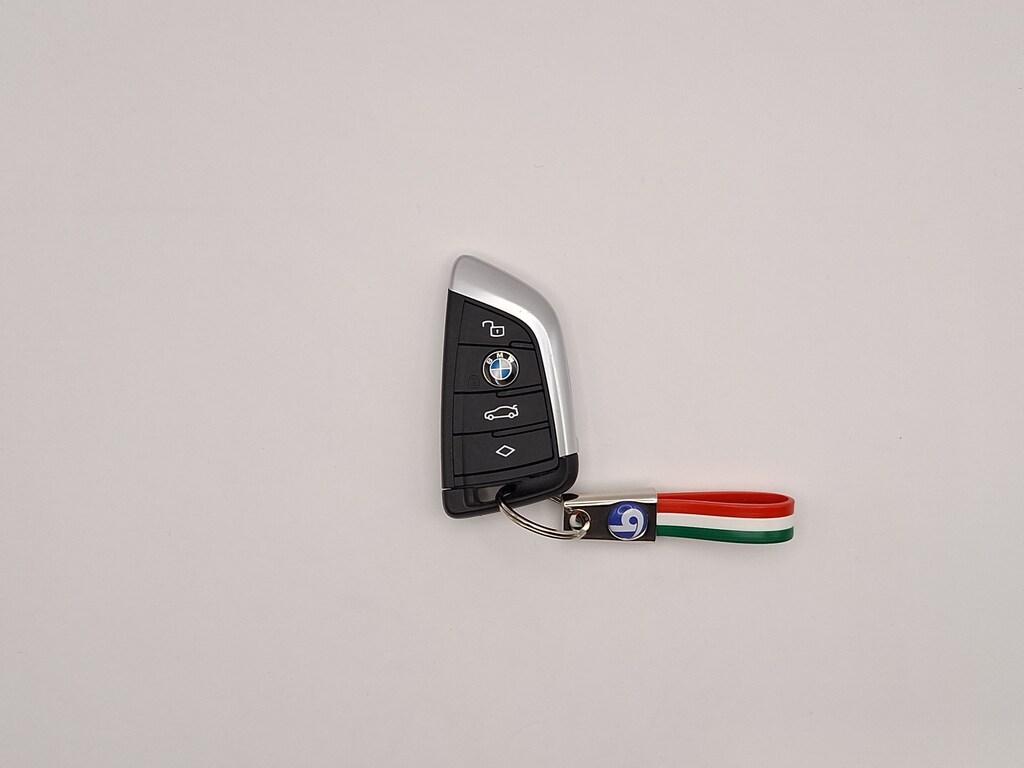 BMW X3 xdrive30d mhev 48V Msport 249cv auto