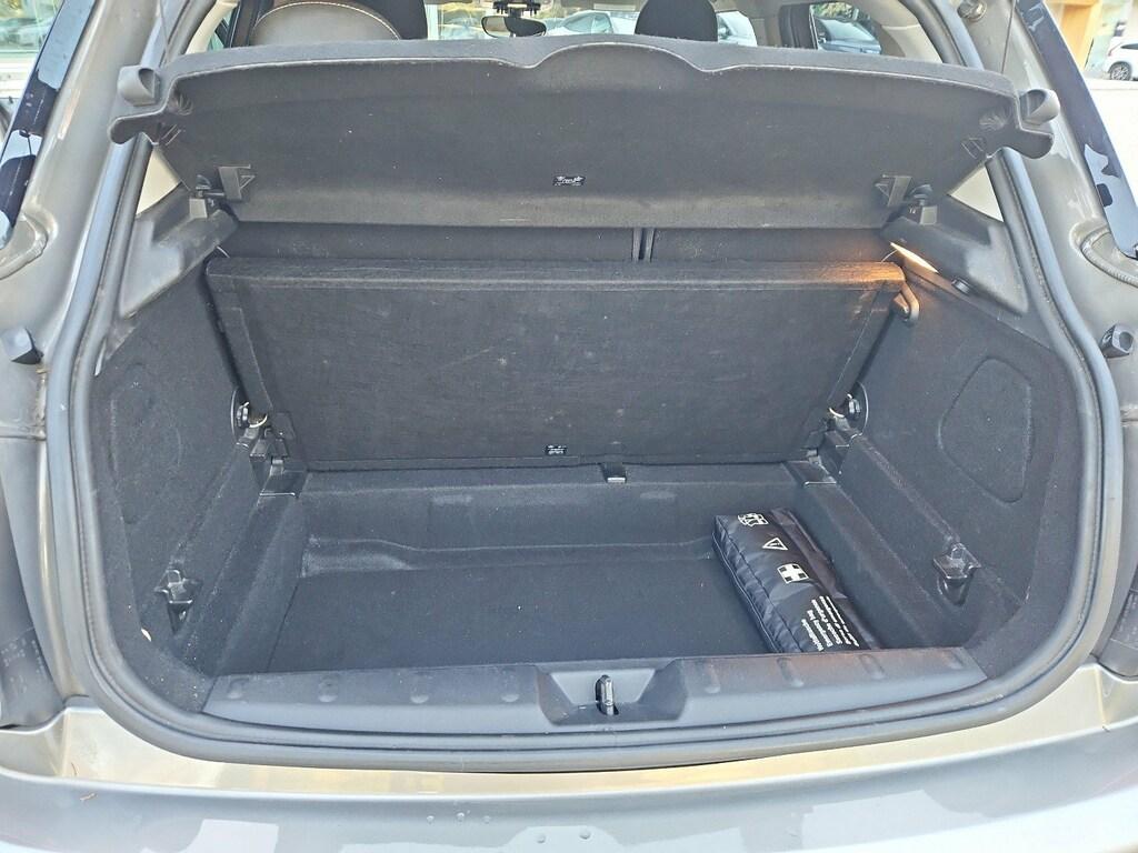 Mini One D 1.5 D One D