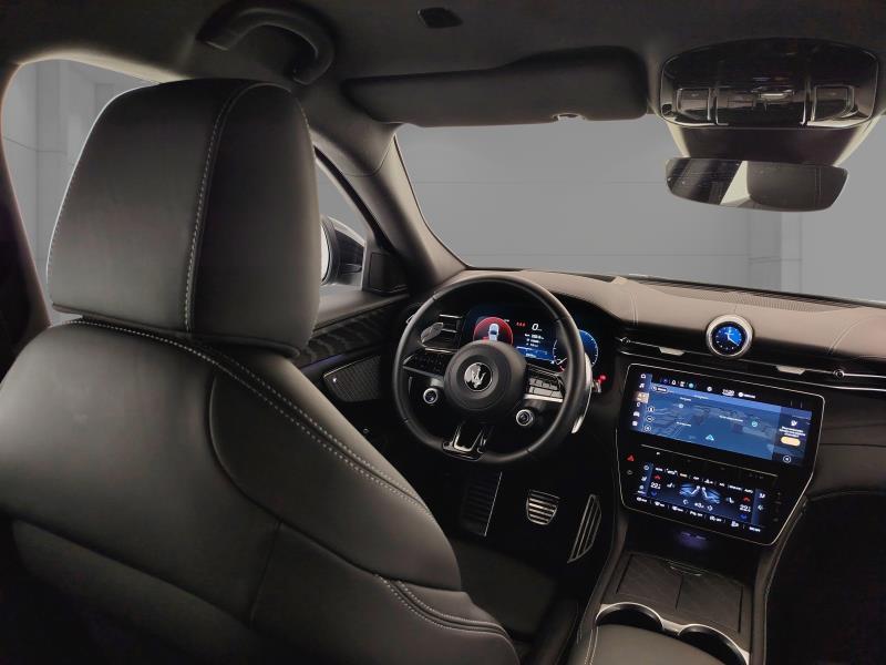 Maserati Levante Grecale 2.0 mhev Modena 330cv auto