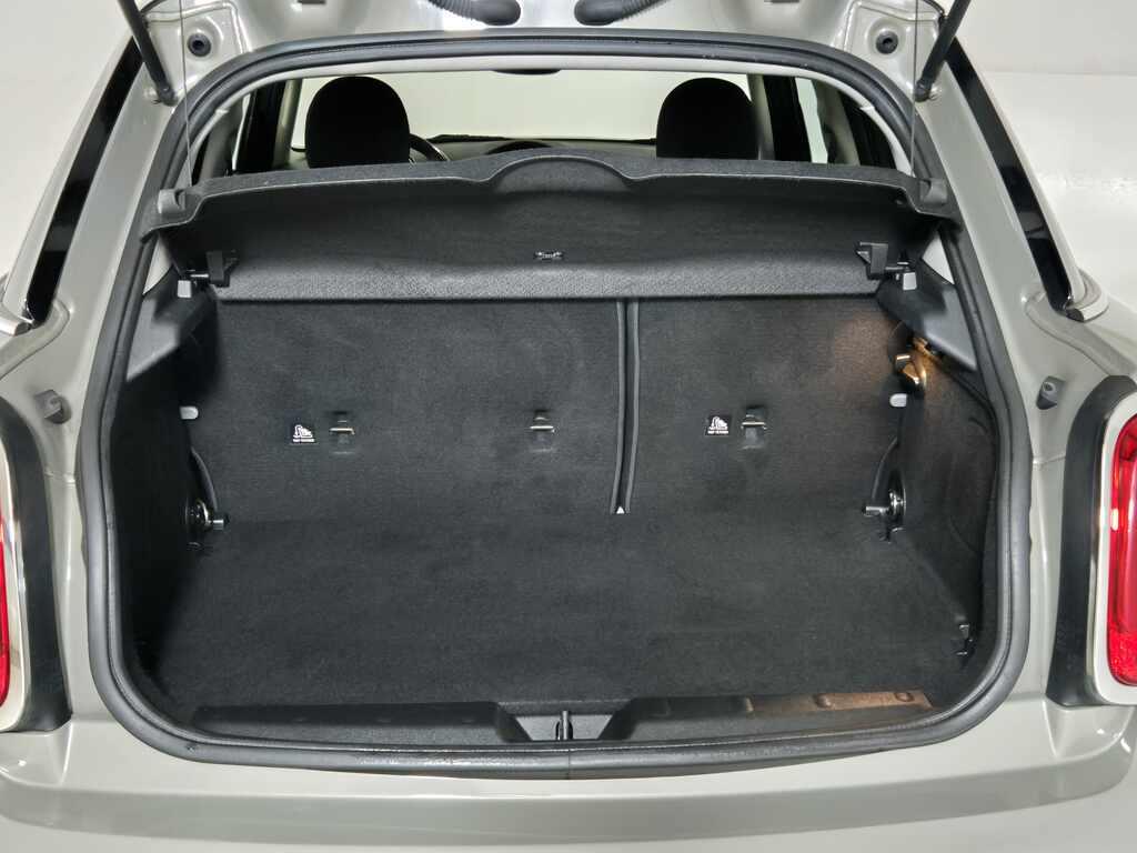 Mini Cooper 1.5 TwinPower Turbo Cooper