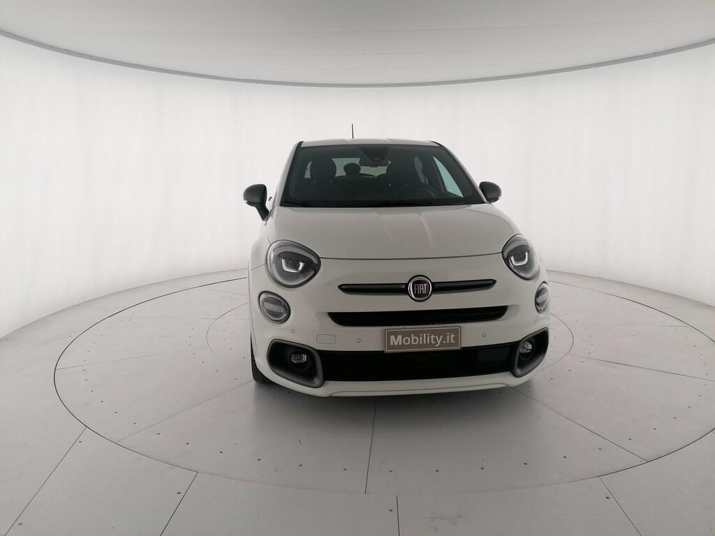 Fiat 500X 1.6 mjt Sport 4x2 120cv dct my20