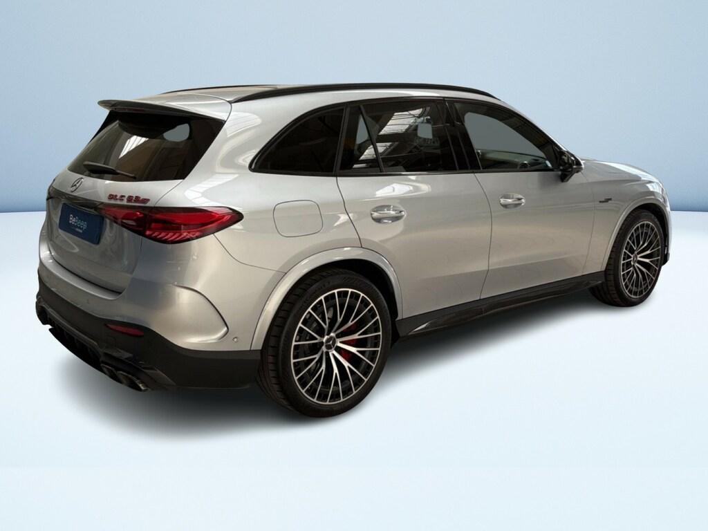 Mercedes GLC AMG 63 S e performance AMG Line Premium Plus auto
