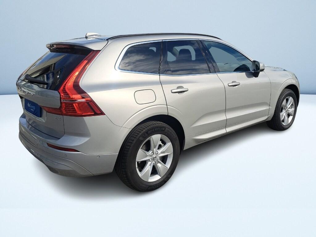 Volvo XC60 2.0 b4 Core auto