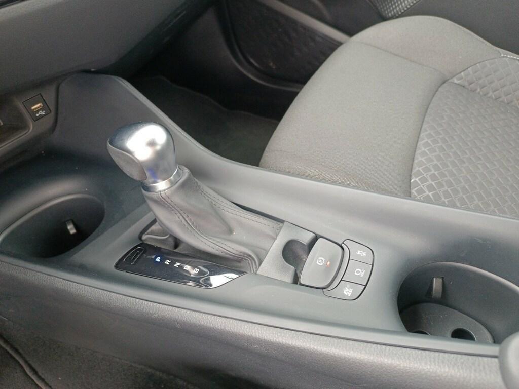 Honda CR-V 2.0 hev Executive Navi awd ecvt