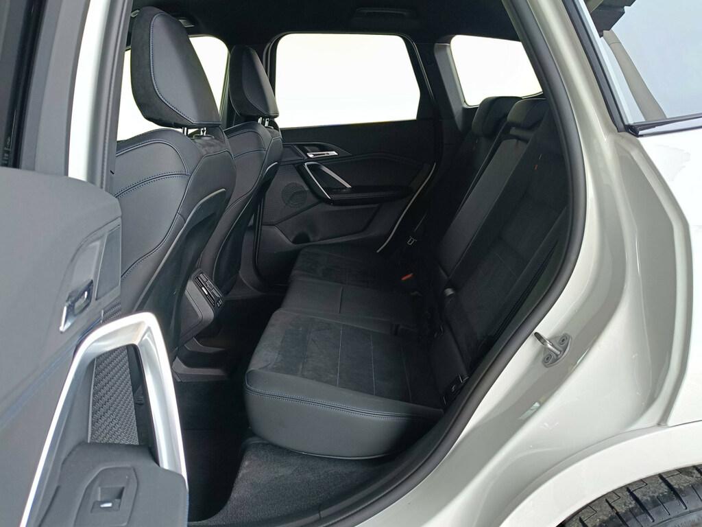 BMW X1 xdrive20d mhev 48V MSport Pro auto